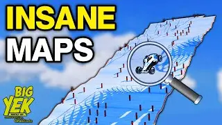 This Trackmania Tournament made Players Leave the Server!