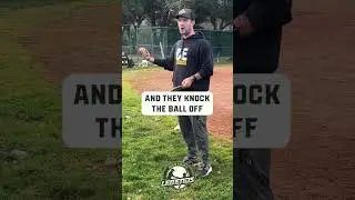 The #1 Infield Competition For Youth #shorts #baseball #coaching