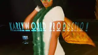 Lucci Lu ''Do Something'' Official Video