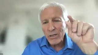 Dr Fred Templeman on the power of Xanthones and XanthoMyst.
