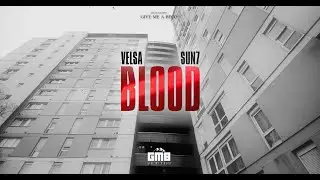 VELSA - Blood (feat. SUN7)