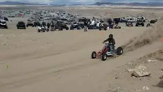 Buy Run One loss bracket of 526CC-620CC King of the Hill (Sand Mtn. Utah) April 22 2023
