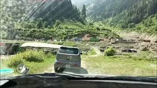 Kaghan Valley | A Breathtaking Journey Through Northern Pakistan | Pakistan Travel