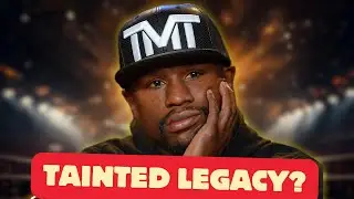 The Dark Side of Floyd Mayweather: Cheating Scandals and Failed Drug Tests