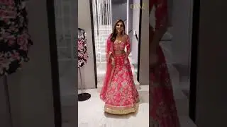 Expensive Bridal Lehenga| Indian Wedding Lehenga| Latest Indian Wedding Outfits For 2021
