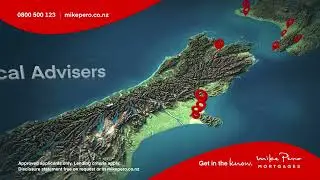 Mike Pero Mortgages - Local adviser