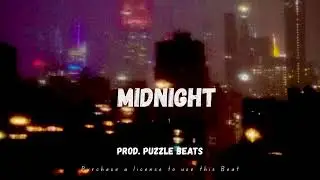 Asake  x Young Jonn x Kizz Daniel [AMAPIANO] Afrobeat Type Beat 2026 &ldquo;MIDNIGHT&rdquo;
