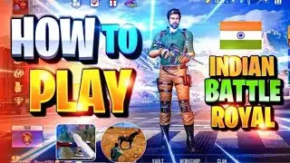 Raider six, Raider six gameplay 🔥 krnege yrr and batyenge ki how to play raider six gameplay