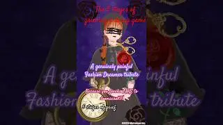 5 Stages of grief (flash warning) #fypシ #edit #angst #gaming #fashiondreamer #rip #doomscroll #sad￼