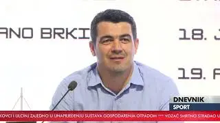 RTV HB | SRK Zrinjski predstavio pojačanja i planove