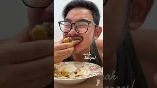 Yummyy makanan tiktokers enak enaaak😍🫶 #raviepieshorts