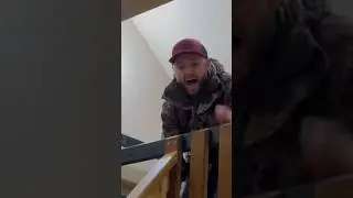 DISTURBING Jason Duggar moment