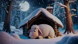 Lullabies Relaxing sleep music for deep sleep with calming baby rest sounds