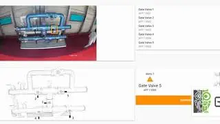 GoodAI Solutions Dials and Valves Demo