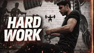 Hard Work = Real Results 💯 | Fitness Journey