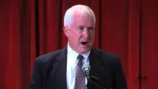 Patrick McCaskey: Sports and Faith