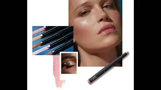 NARS TOTAL SEDUCTION EYESHADOW STICK İLE DİKKAT &Ccedil;EKİCİ BAKIŞLAR #nars #makyaj