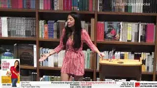 Vani Hari   The Food Babe Way, Break Free from the Hidden Toxins in Your Food and Lose Weight, Look