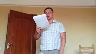 Санкт-Петербург. 26 стихотворений. Квартирник.