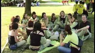 Srednja škola Prelog - Maturalna večer 01.06.2007 (3. dio)