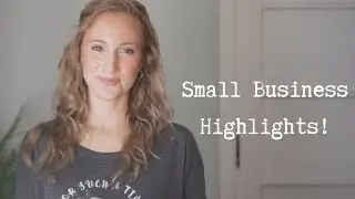 Highlighting Small Businesses 2021 ||  High Quality Toys Made In The US!