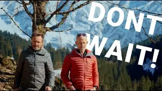 Alpine Property Market Exposed: Is Now Is THE Best Time to Buy?