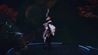 Dami: Drunk-Dazed edit