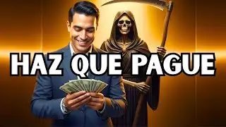 Santa Muerte | Si Te Deben Dinero, Mira Esto Ahora