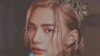 Hwang Hyunjin | Teeth [ FMV ]