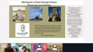 Bioenergy Success