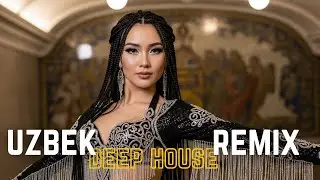 🔴 Uzbek Love Remix 2025 🎧 LIVE – Silk Road Romantic Nightwaves
