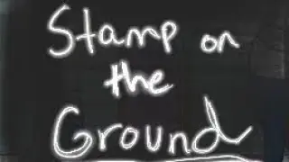 Stamp on the Ground (jump jump jump jump) lyrics
