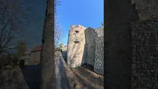 Frankenstein Castle