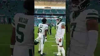 Fields 🤝 Wilson