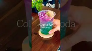 Soda #summerrefreshingdrinks #drink #sodadrinks #soda #shorts #shortsfeed #trendingshorts #feed
