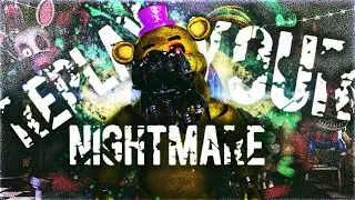 [FNAF MÚSICA] - 