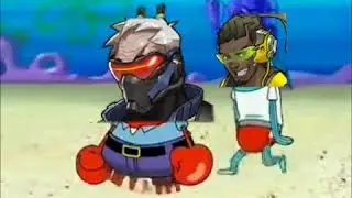 soldier 76 mains be like