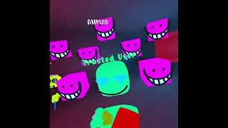I played some cube runners #cube  #gaminghorror ￼￼#gaming