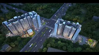 Today&rsquo;S Mangalam | Kharghar Annexe | A Project By Today Group