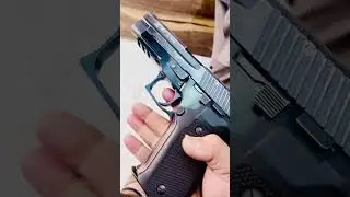 PX-3 30 Bore TT Made in CHINA❤️🔫🔥
