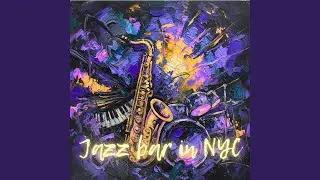 Barroom Velvet Jazz