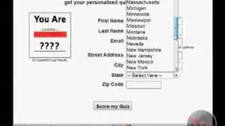 Cashcrate Tutorial - How To Complete Offers- Make Money.