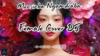 🎵 Mensinba Ngamdraba | Manipuri Love Emotional Song | AI Vocal Cover Remix🎶🎧💔