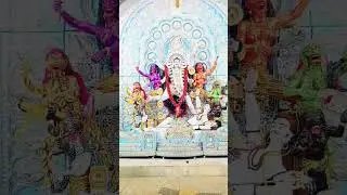 Firingi bazar maa kali 🙏🙏🙏 #shorts #puja #puja2022#kalipuja #viral #maakali#cuttack #short #bhasani