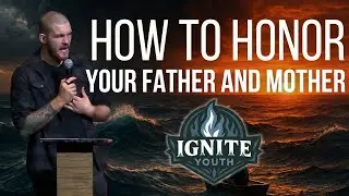 Practically Honoring Your Father and Mother #parenting #healing #Jesus