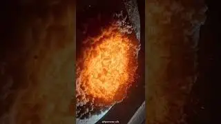 The Entire History of the Universe in 15 Seconds 😱🤯 #viral #shorts