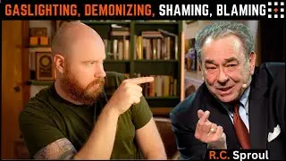Abusive Apologetics: Unmasking Manipulative Tactics And Strategies