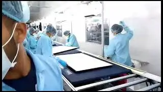 Electronic Devices Manufacturing Companies In India || Semiconductor Chip Manufacturing Companies