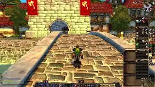 WoW Classic Hardcore - Let&rsquo;s Play Warrior