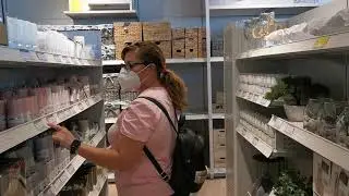 Ofertas de tienda JYSK. Huércal de Almería.